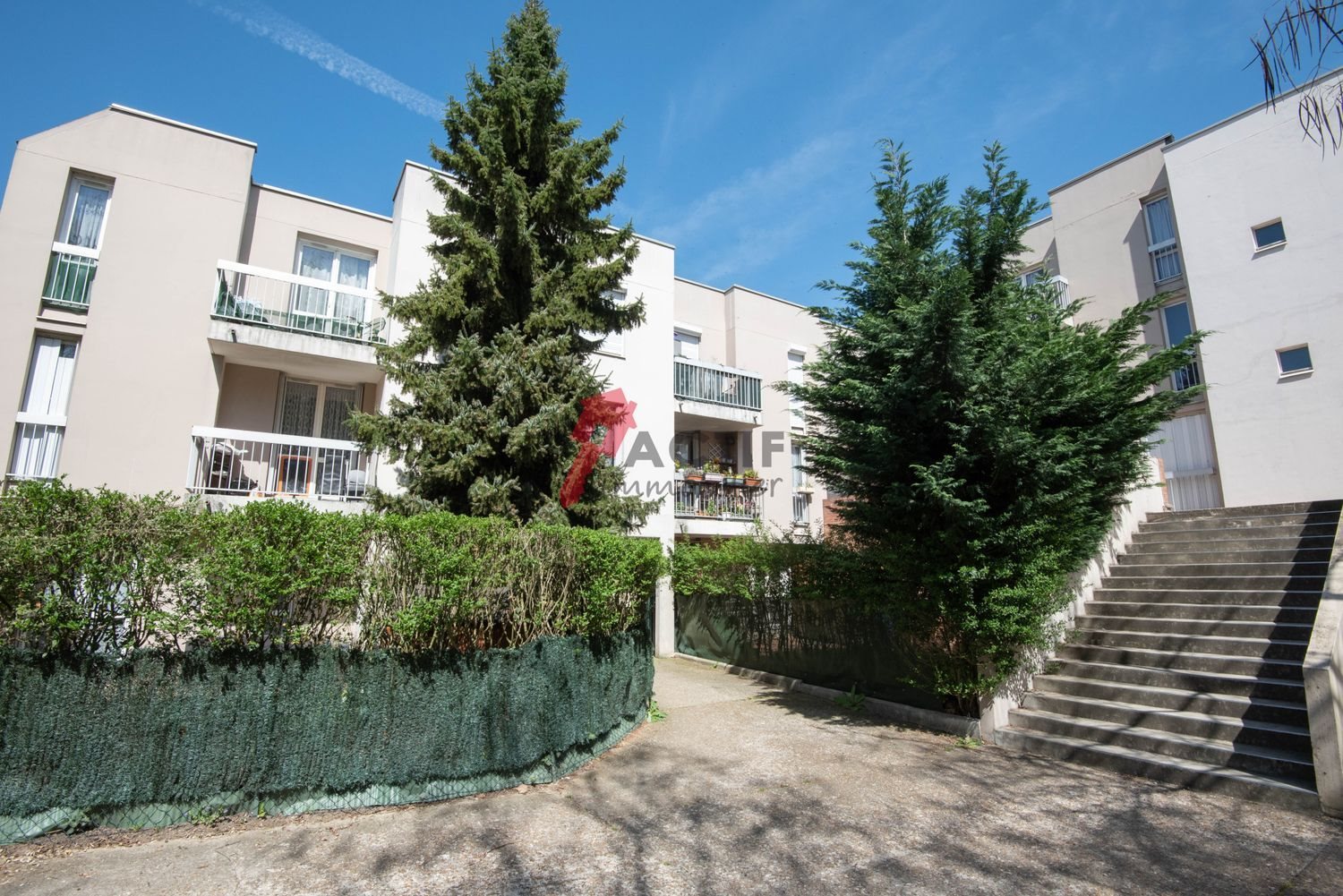Appartement à vendre, 85m², Courcouronnes