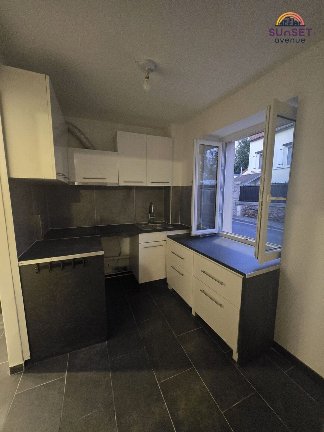 Appartement à vendre, 31m², Montlignon