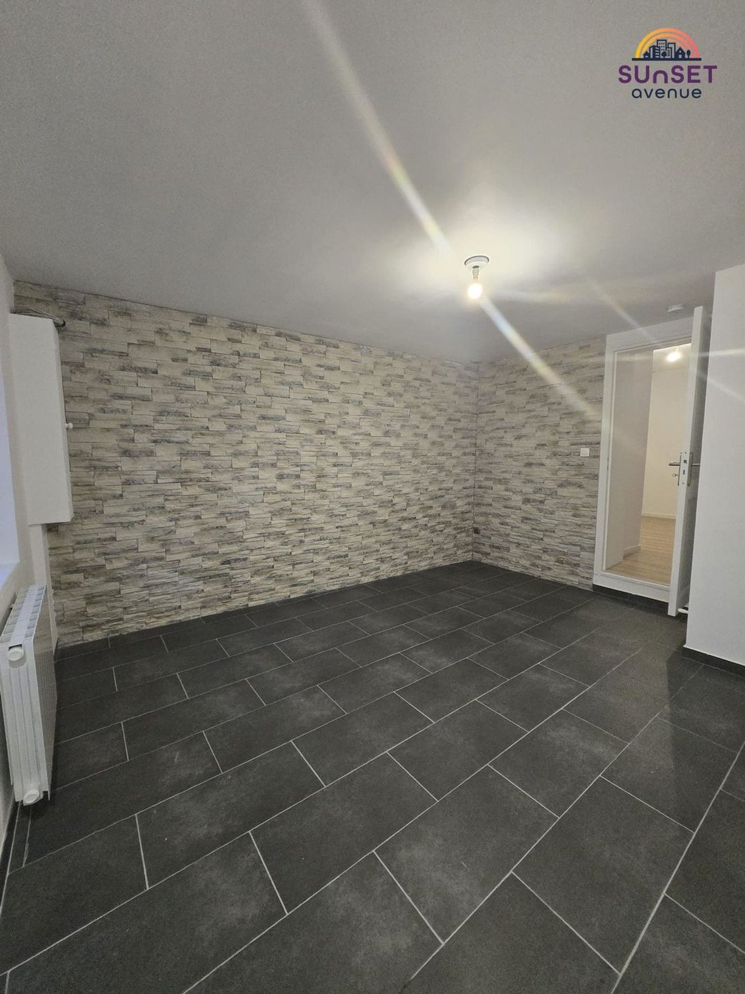 Appartement à vendre, 31m², Montlignon