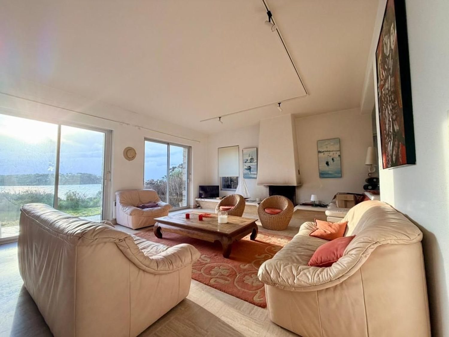 Maison à vendre, 130m², Arzon