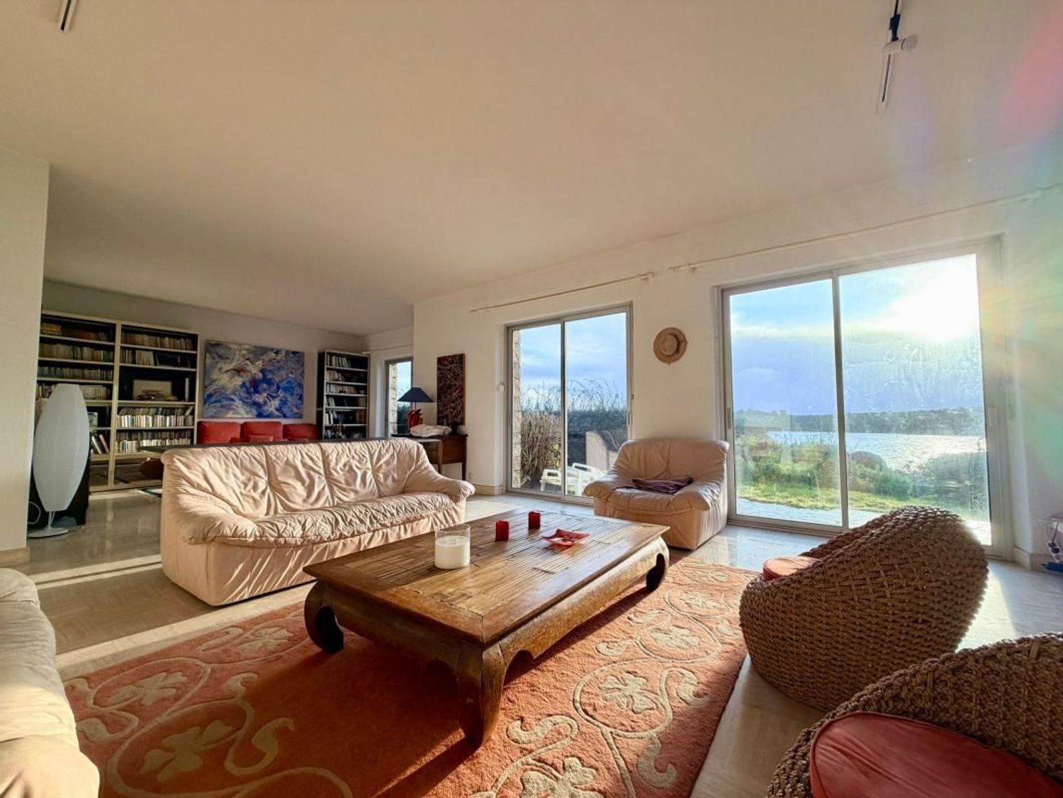 Maison à vendre, 130m², Arzon