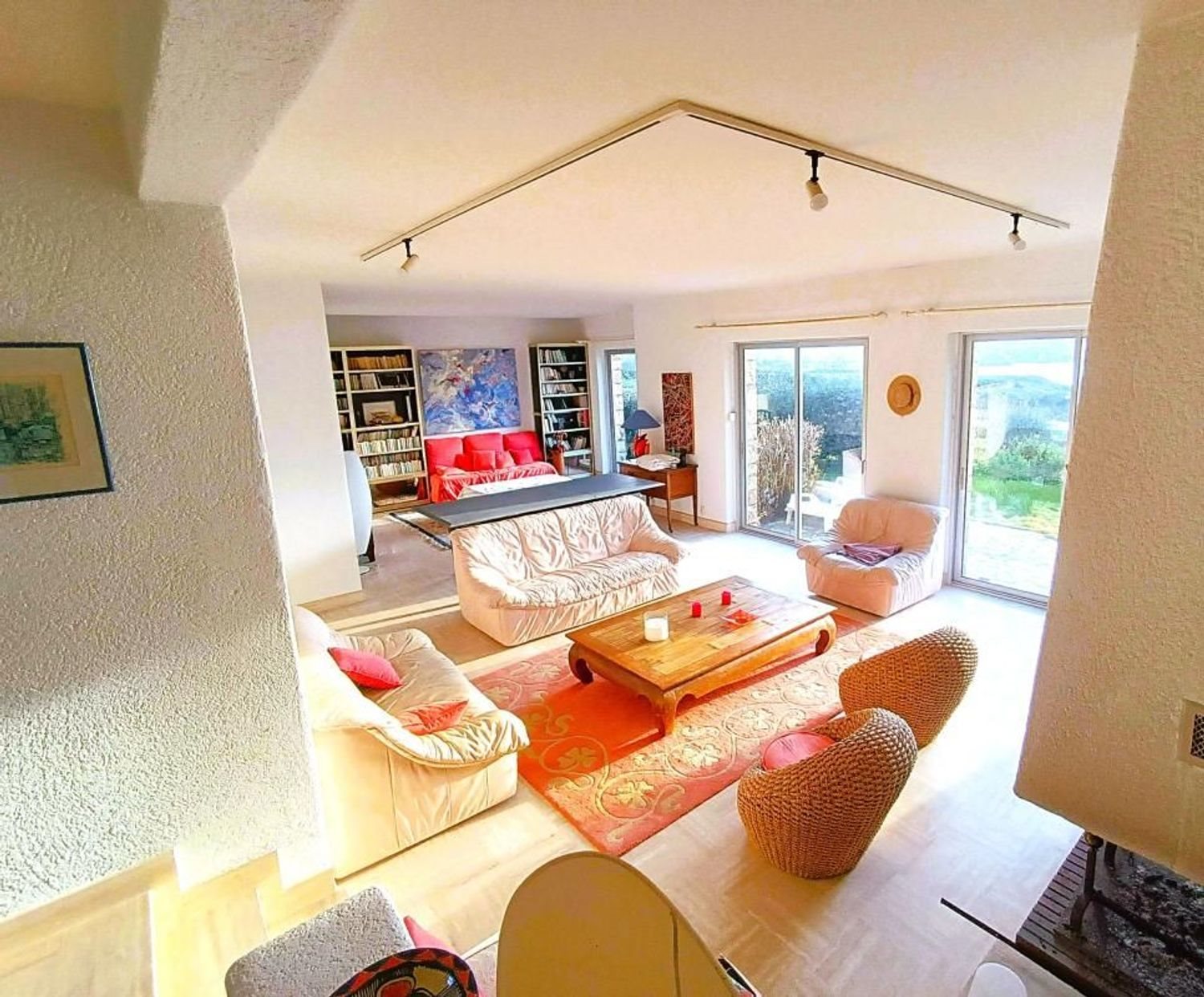Maison à vendre, 130m², Arzon