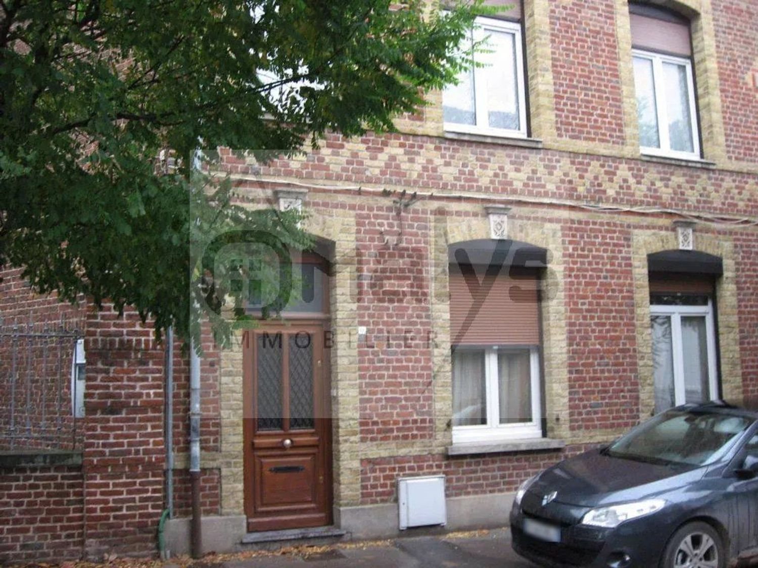 Appartement à louer, 78m², Aire-sur-la-Lys