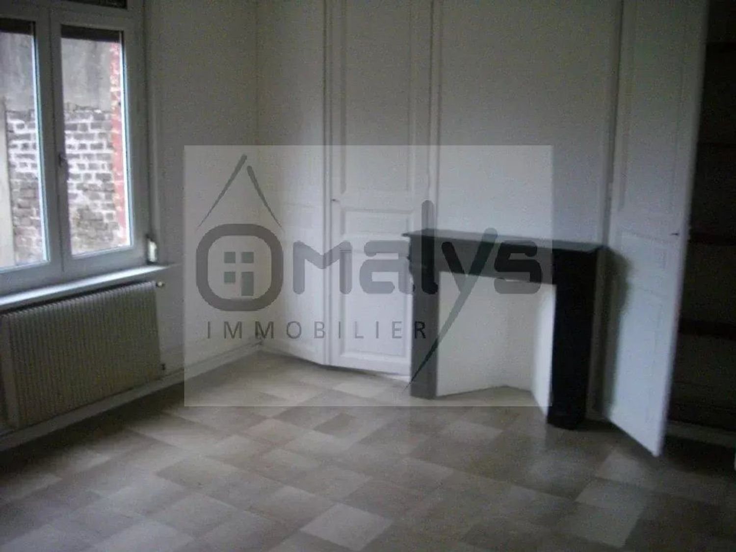 Appartement à louer, 78m², Aire-sur-la-Lys
