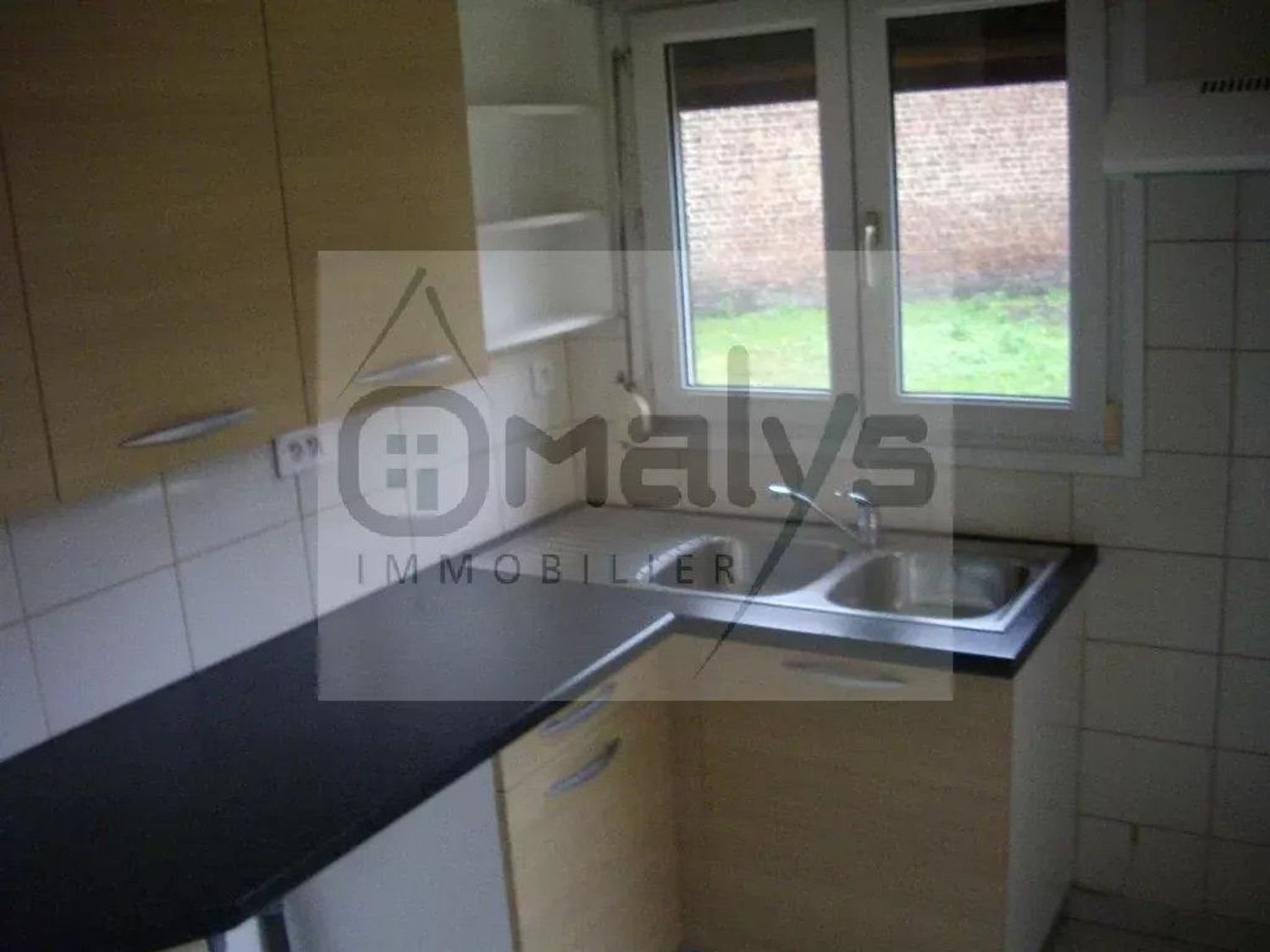 Appartement à louer, 78m², Aire-sur-la-Lys