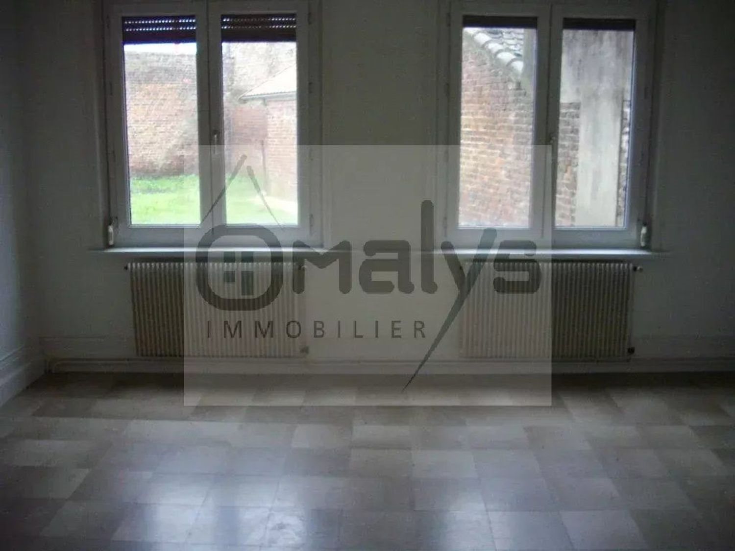 Appartement à louer, 78m², Aire-sur-la-Lys