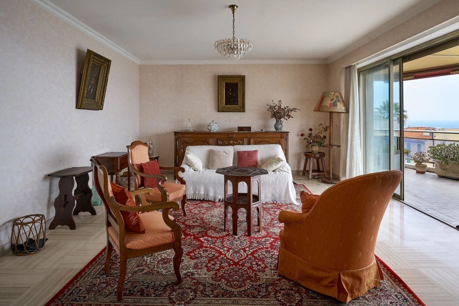 Appartement à vendre, 108m², Nice