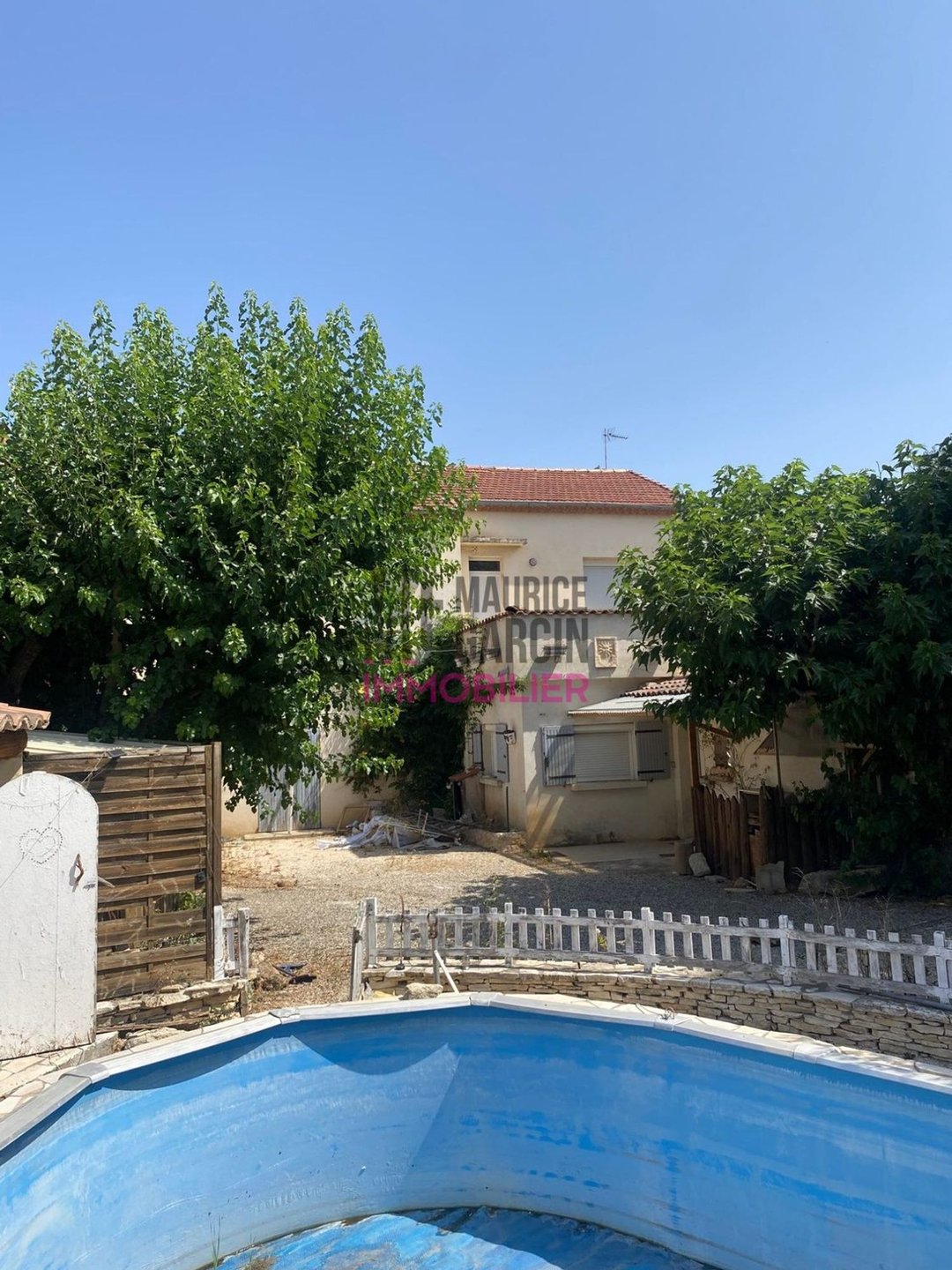 Maison à vendre, 256m², Sorgues