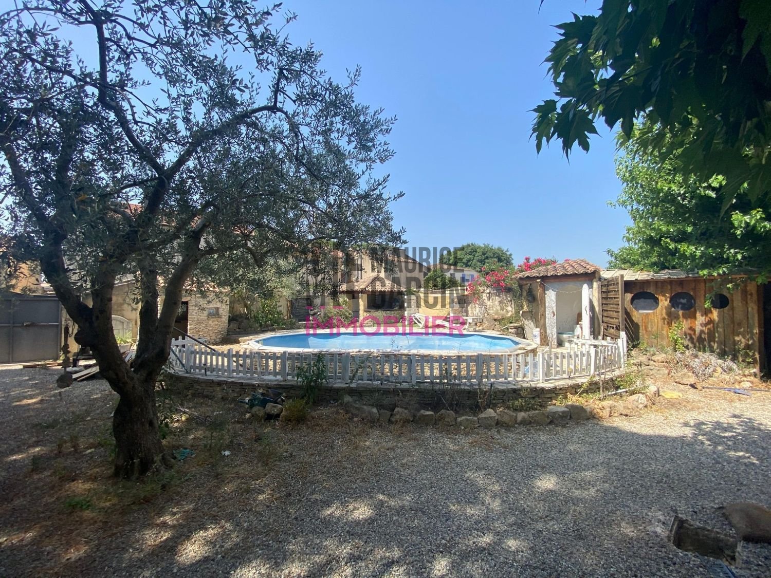 Maison à vendre, 256m², Sorgues