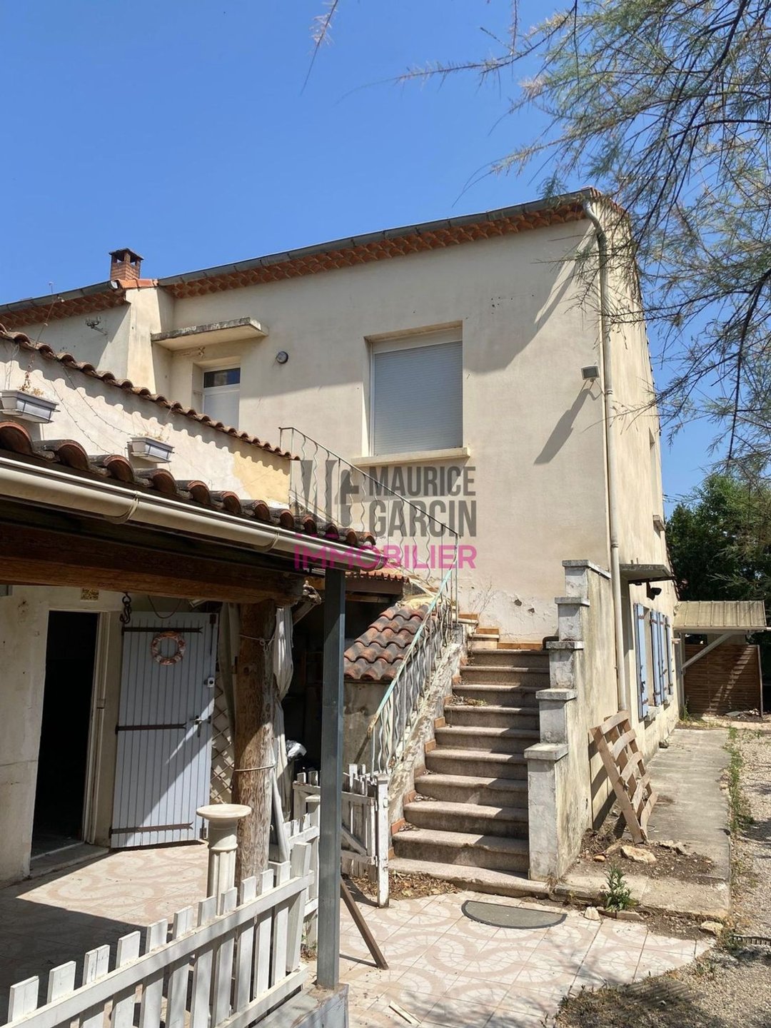 Maison à vendre, 256m², Sorgues
