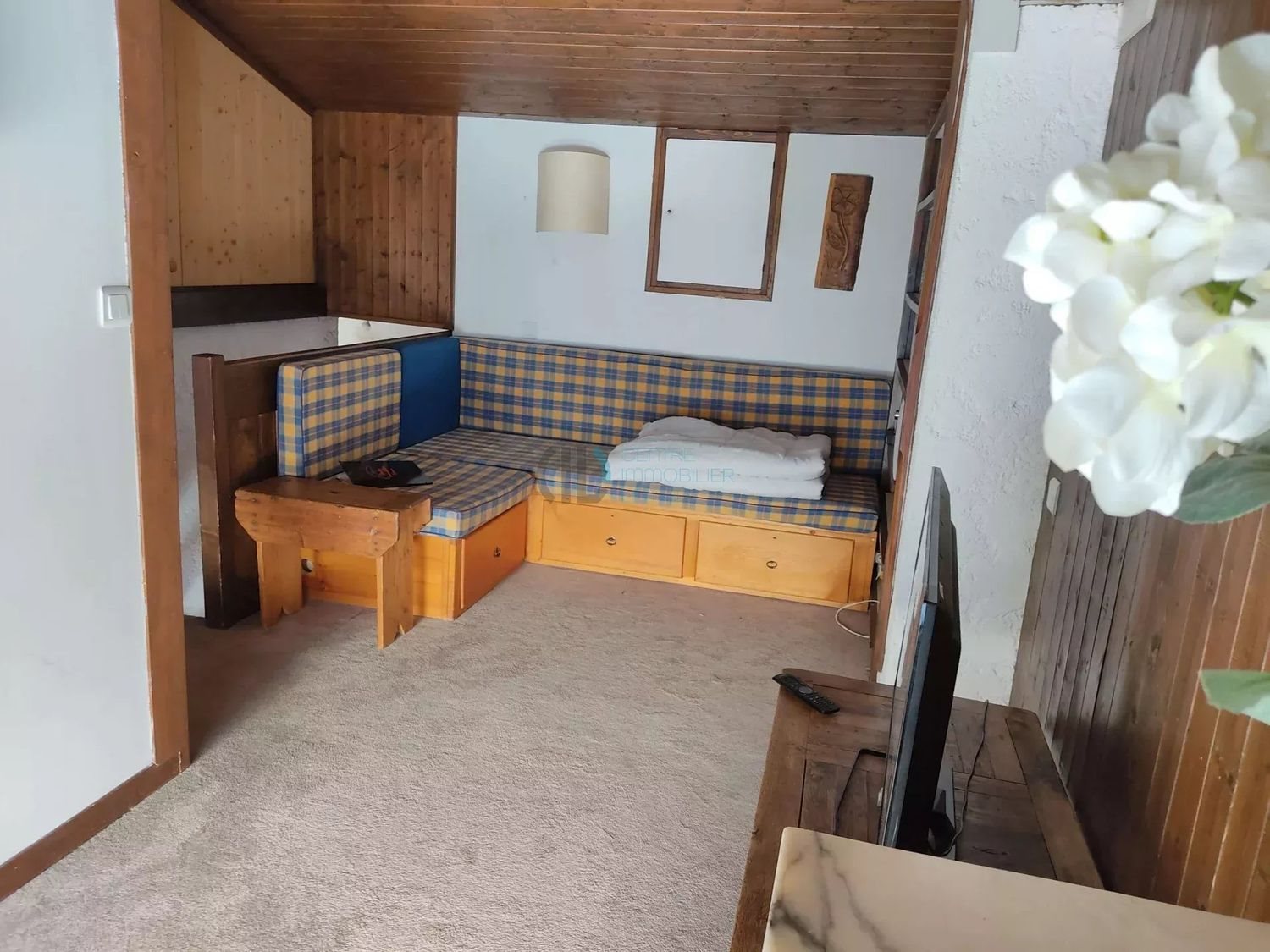 Appartement à vendre, 76m², Chamonix-Mont-Blanc
