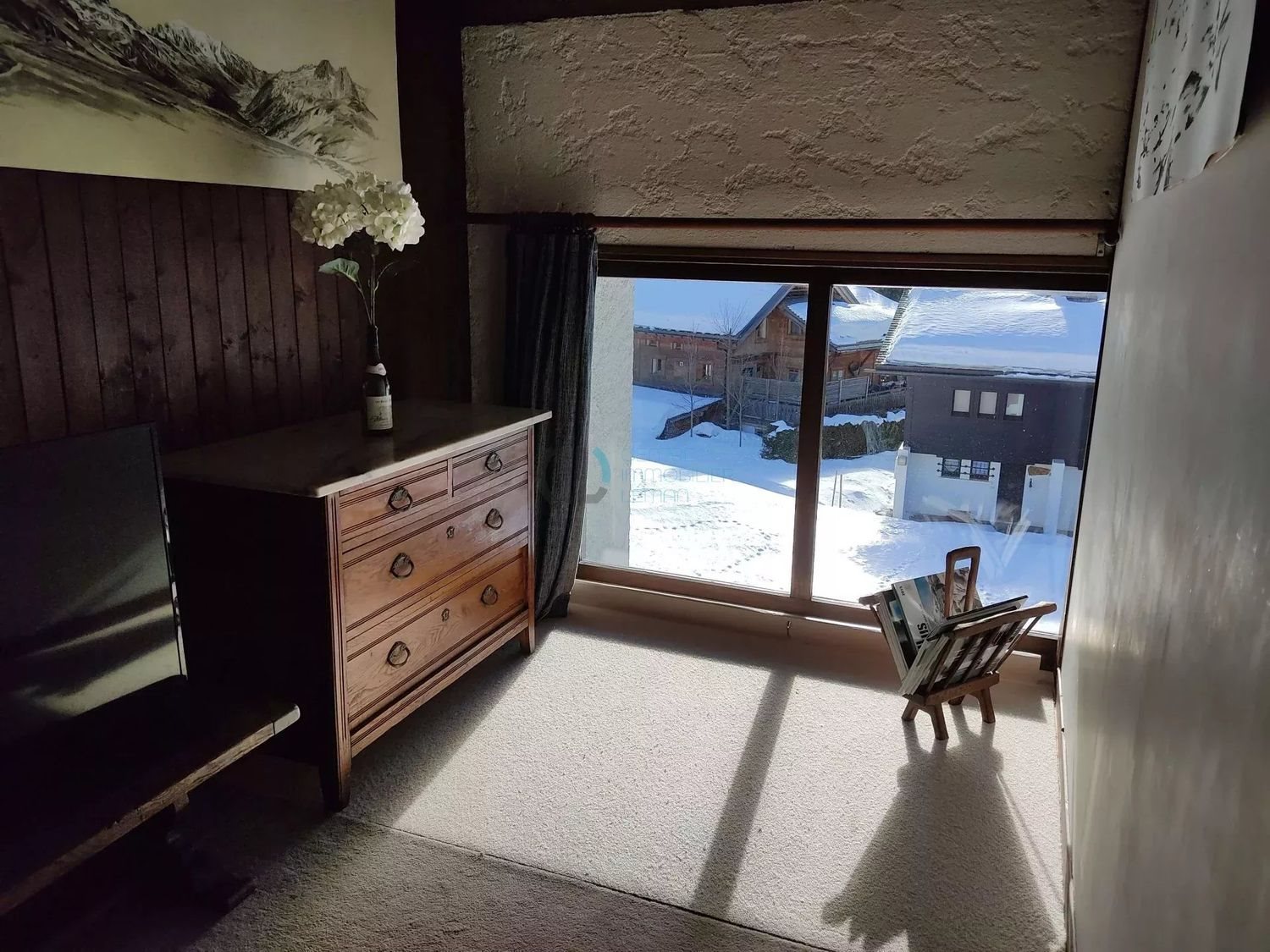 Appartement à vendre, 76m², Chamonix-Mont-Blanc