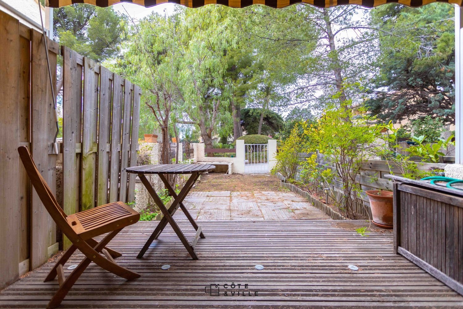 Appartement à vendre, 24m², Saint-Cyr-sur-Mer