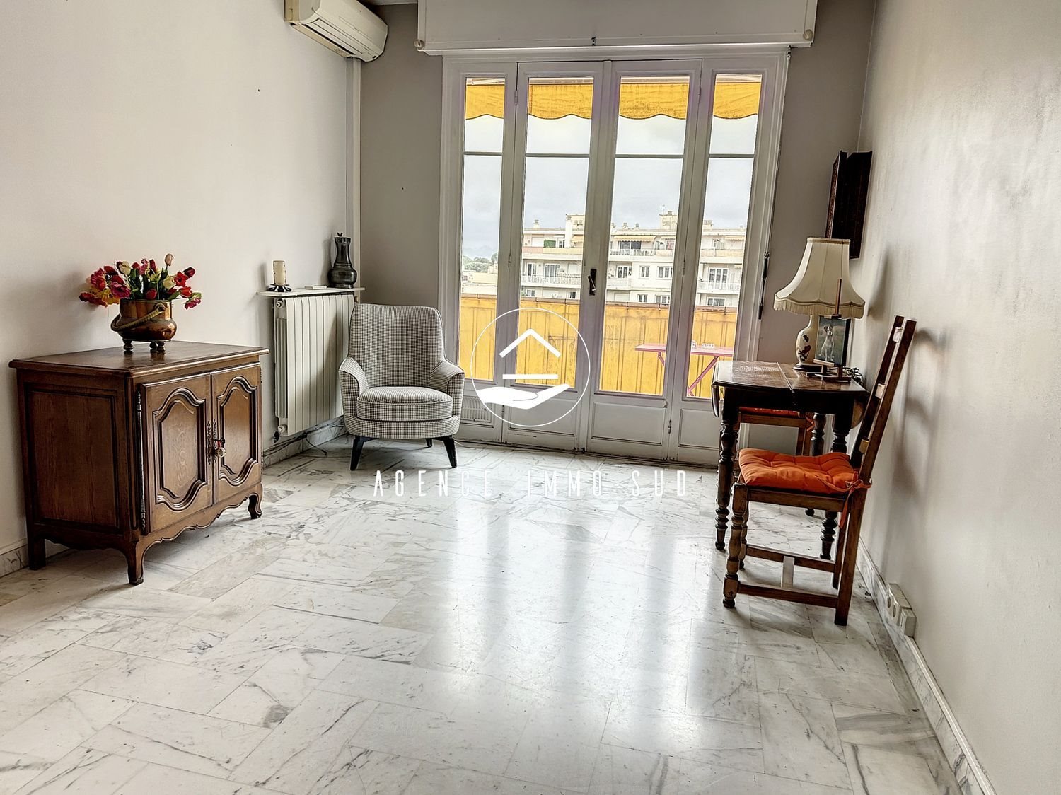 Appartement à vendre, 29m², Nice