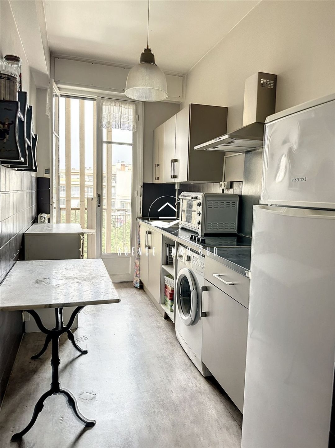 Appartement à vendre, 29m², Nice