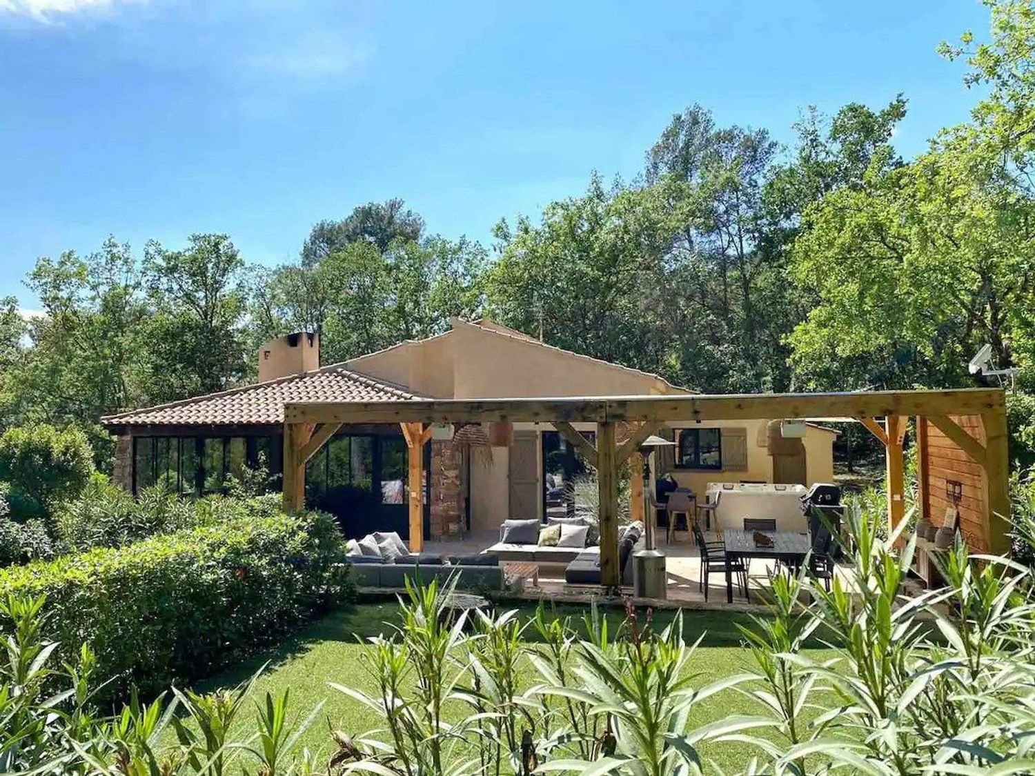 Maison à vendre, 160m², La Motte