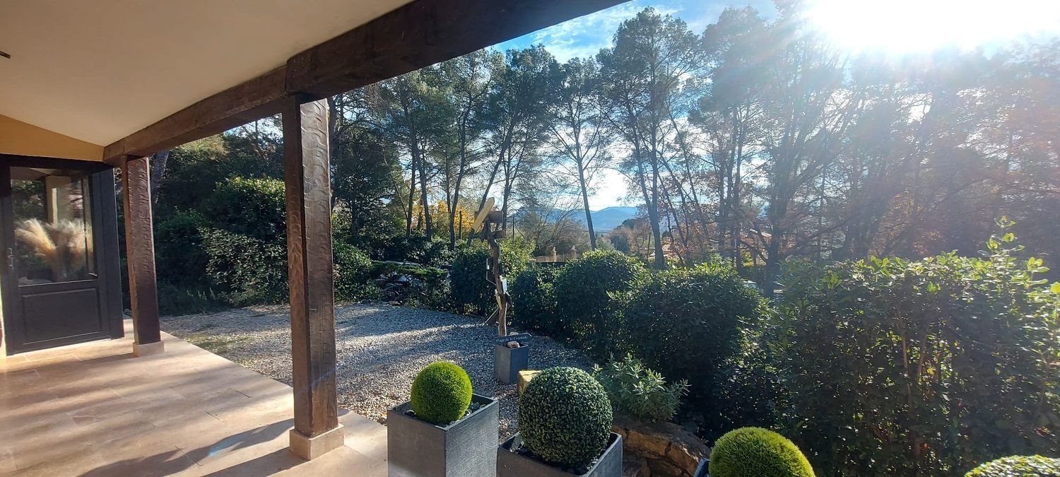 Maison à vendre, 160m², La Motte