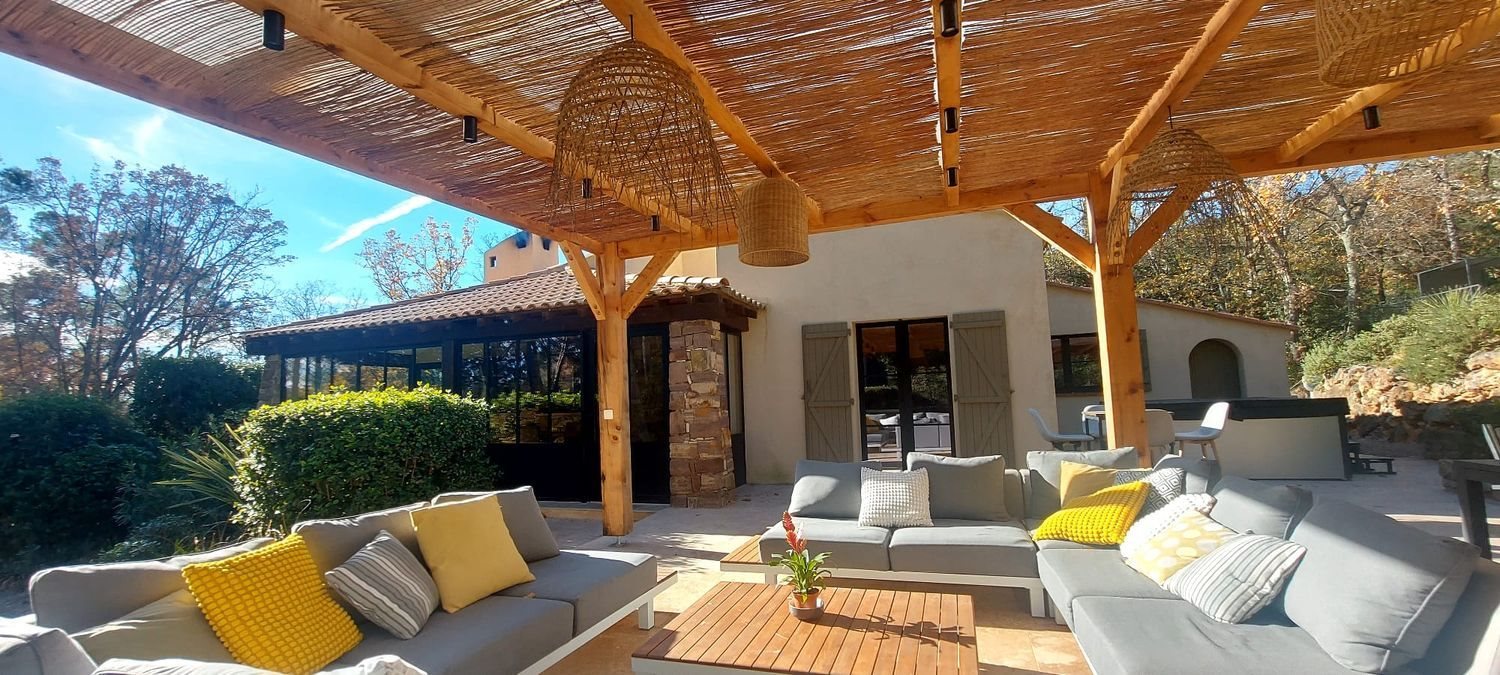 Maison à vendre, 160m², La Motte