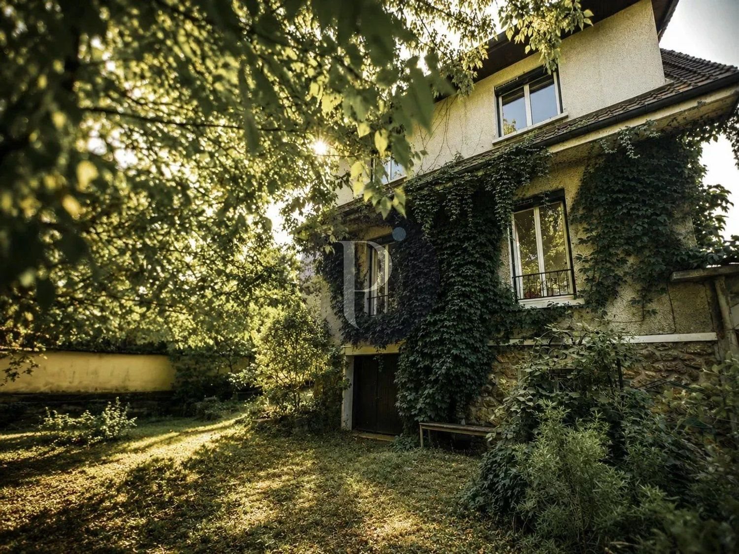 Maison à vendre, 103m², L'Haÿ-les-Roses
