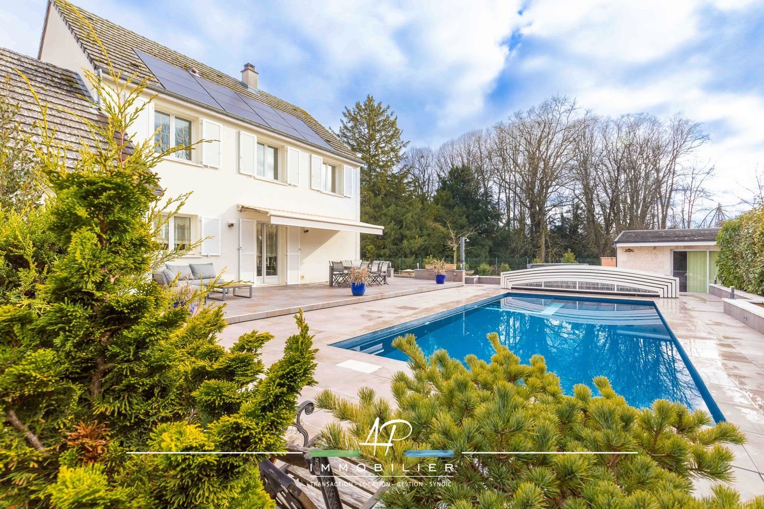 Maison à vendre, 138m², Clénay