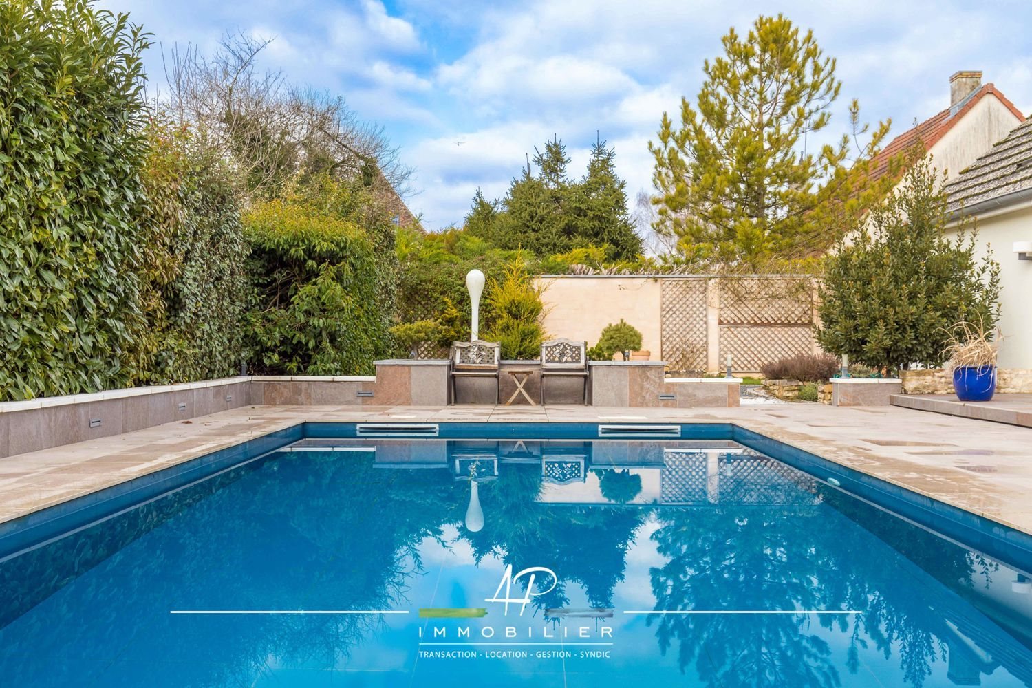Maison à vendre, 138m², Clénay