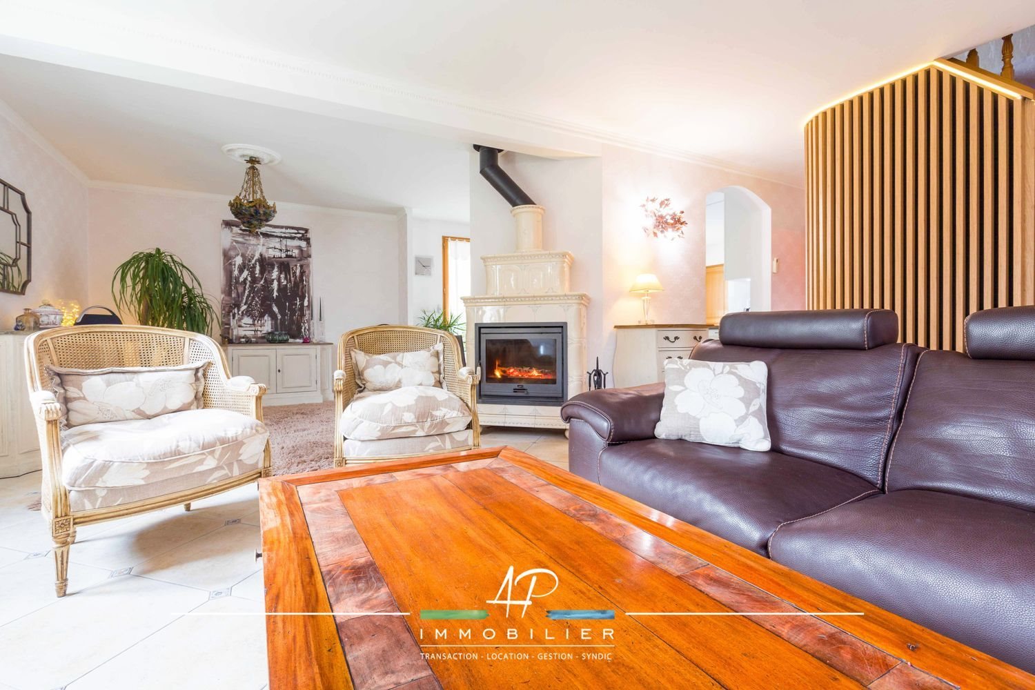 Maison à vendre, 138m², Clénay
