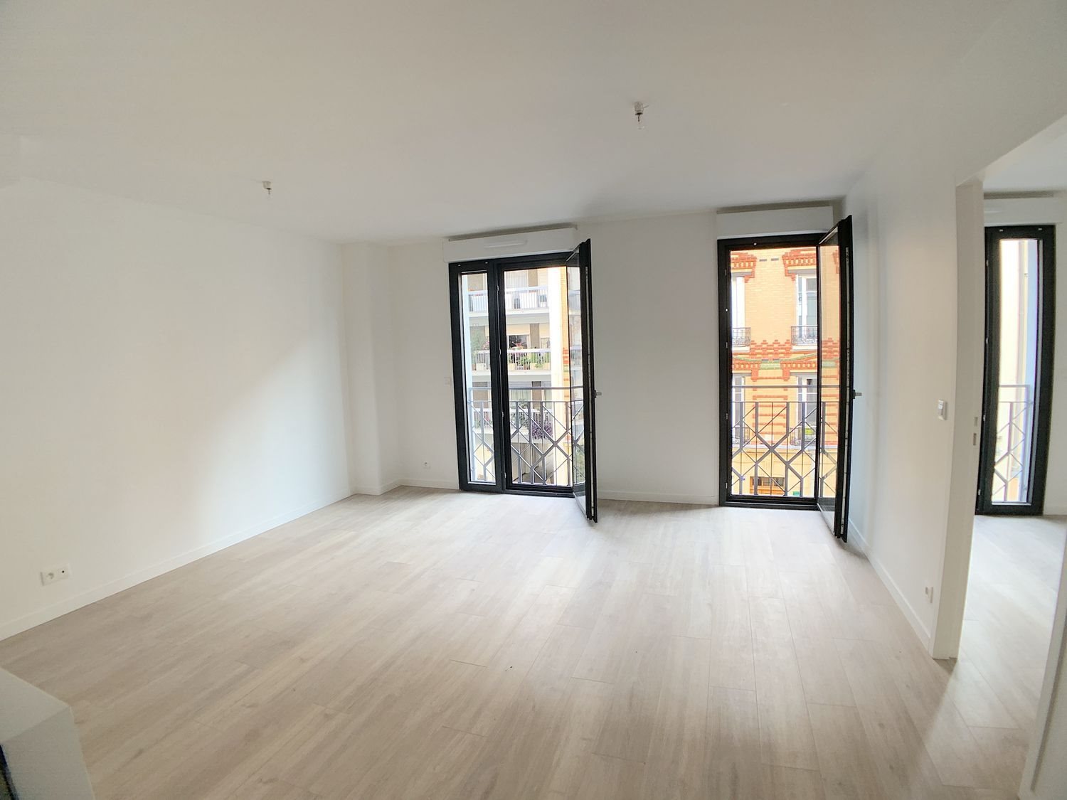 Appartement à vendre, 49m², Boulogne-Billancourt