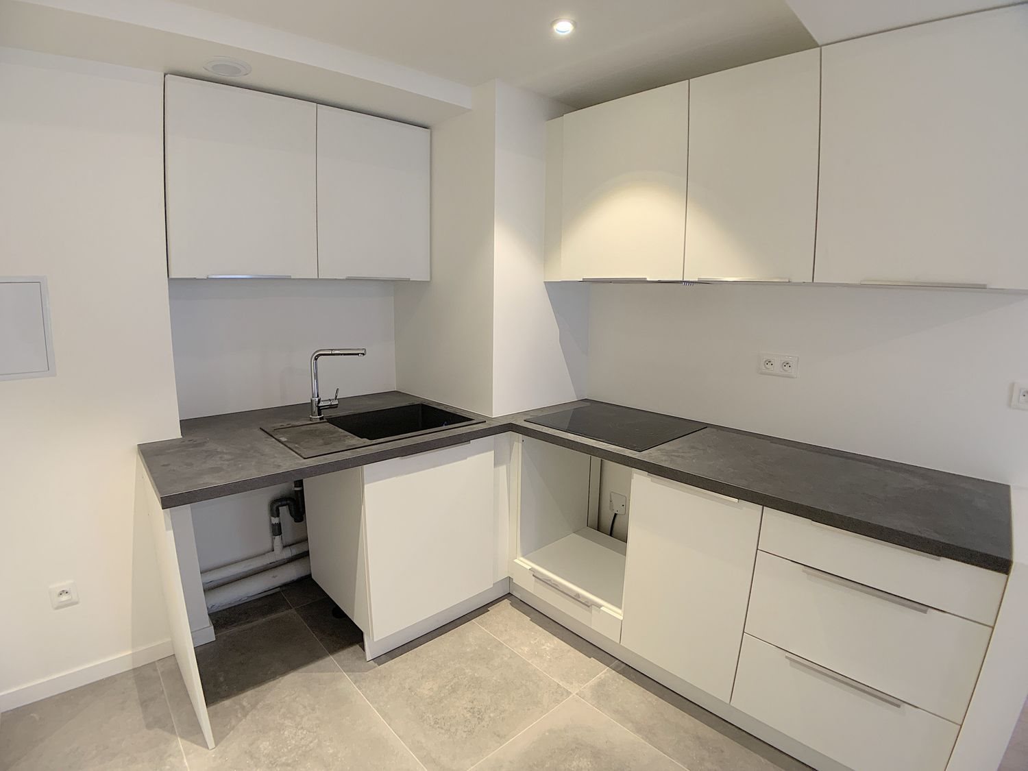 Appartement à vendre, 49m², Boulogne-Billancourt
