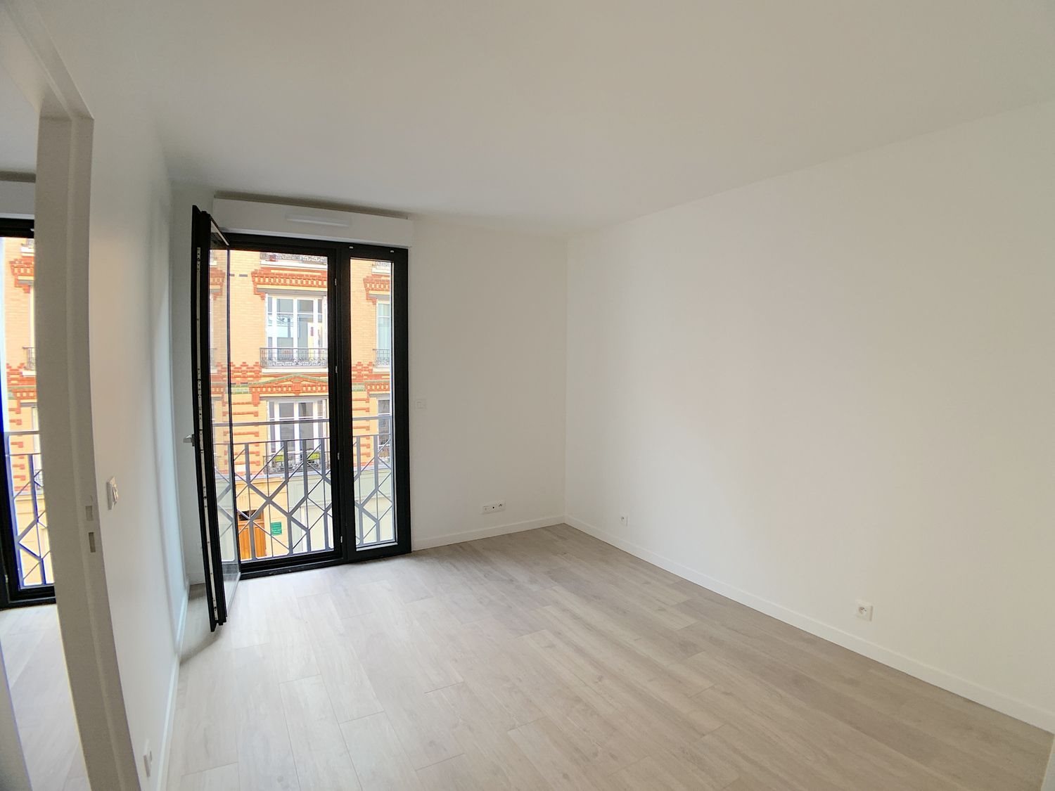 Appartement à vendre, 49m², Boulogne-Billancourt