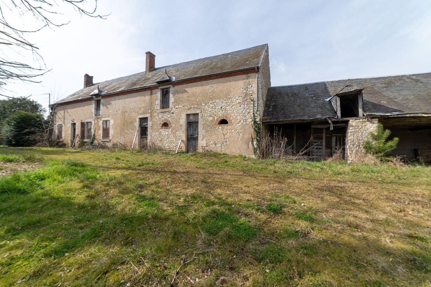 Maison à vendre, 190m², Issoudun