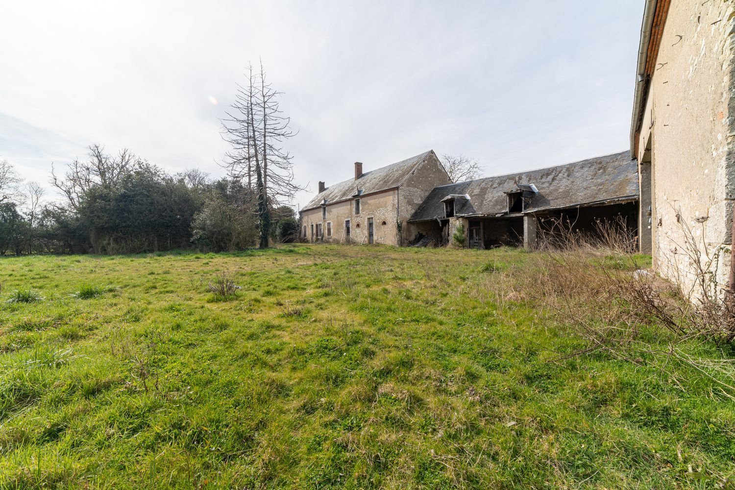 Maison à vendre, 190m², Issoudun