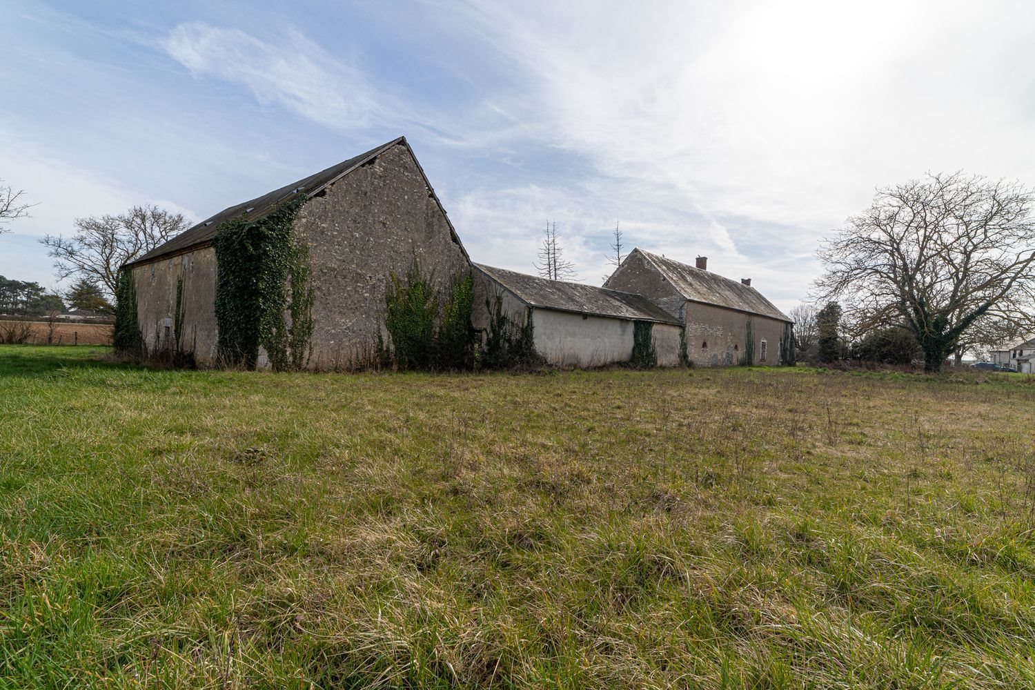 Maison à vendre, 190m², Issoudun