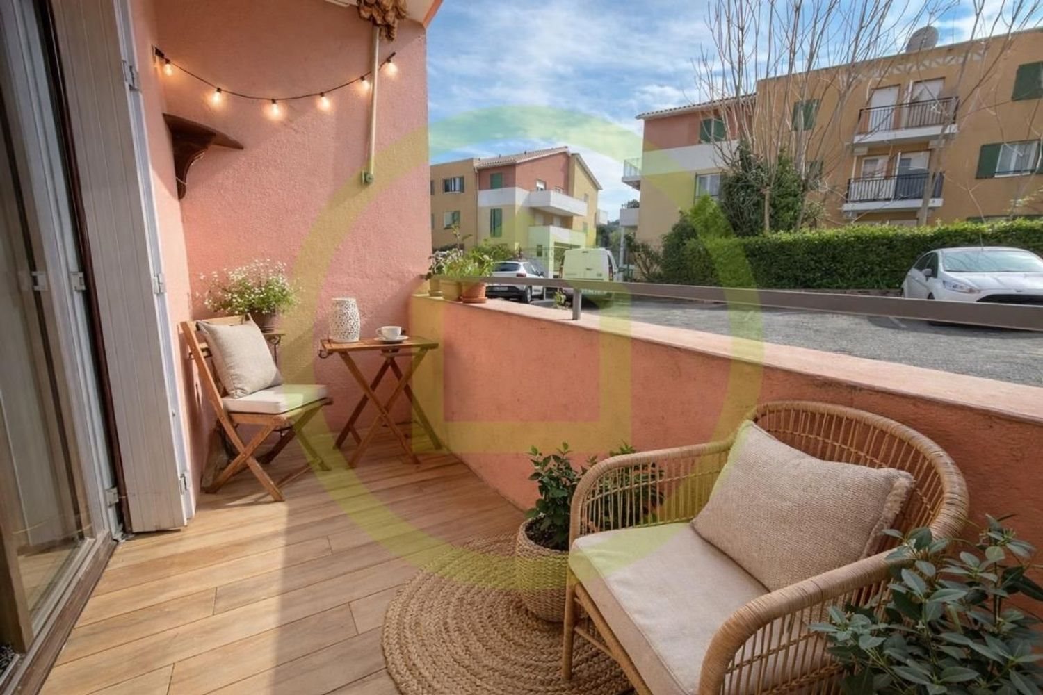 Appartement à vendre, 73m², Grasse
