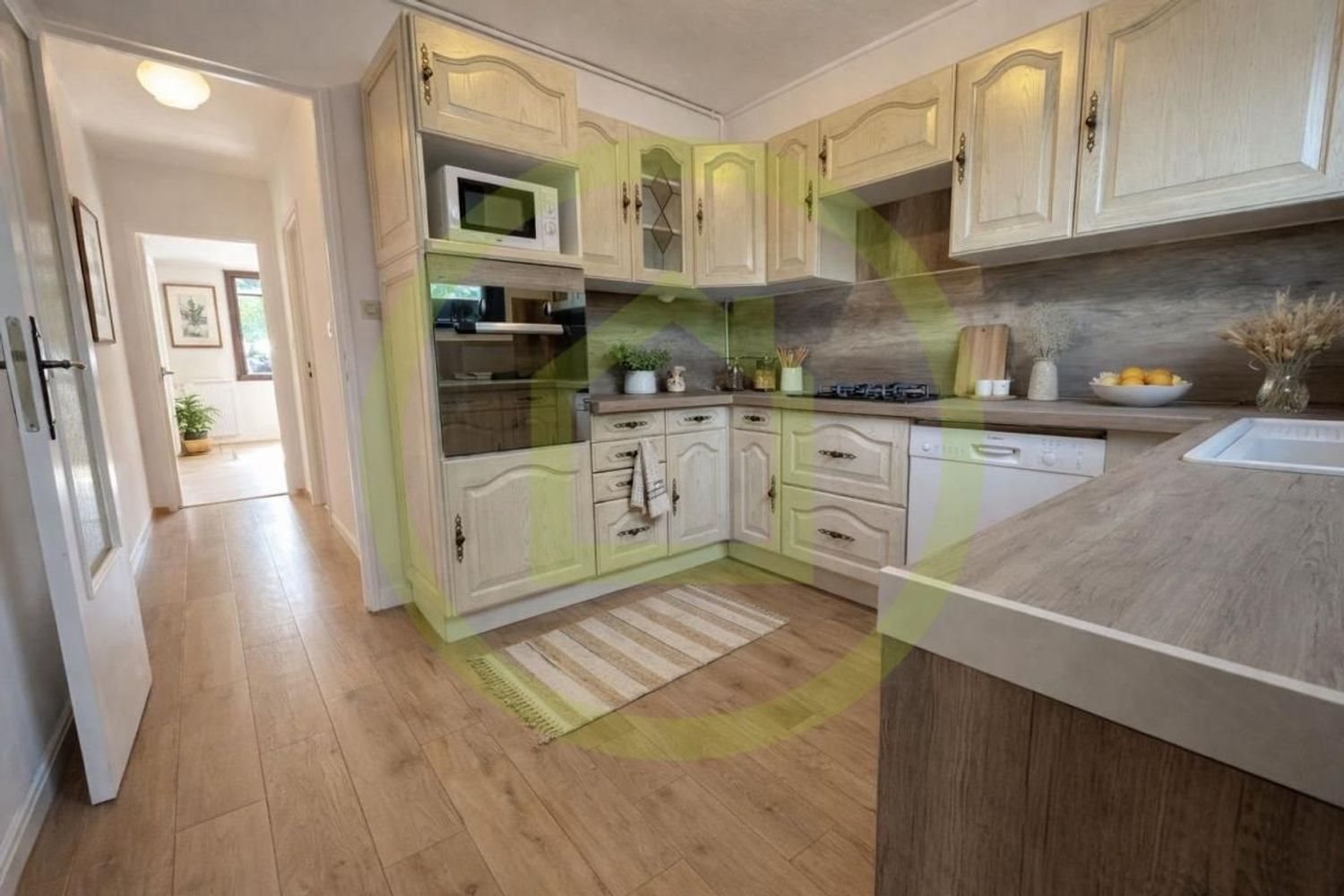 Appartement à vendre, 73m², Grasse