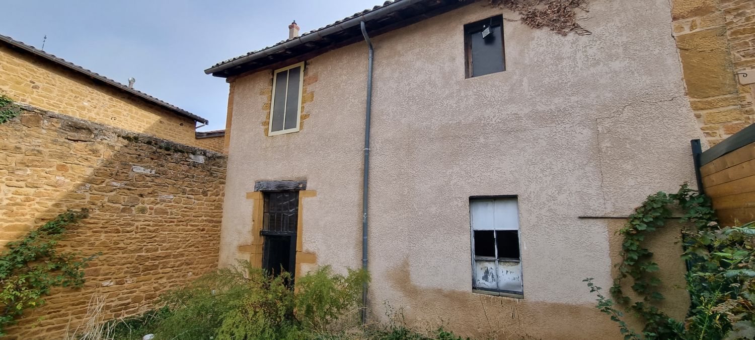 Maison à vendre, 148m², Ville-sur-Jarnioux