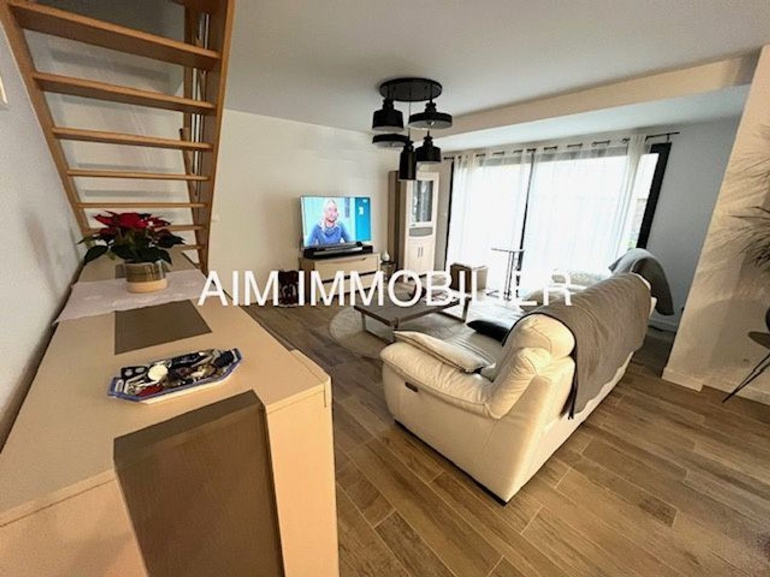 Maison à vendre, 135m², Saint-Avé
