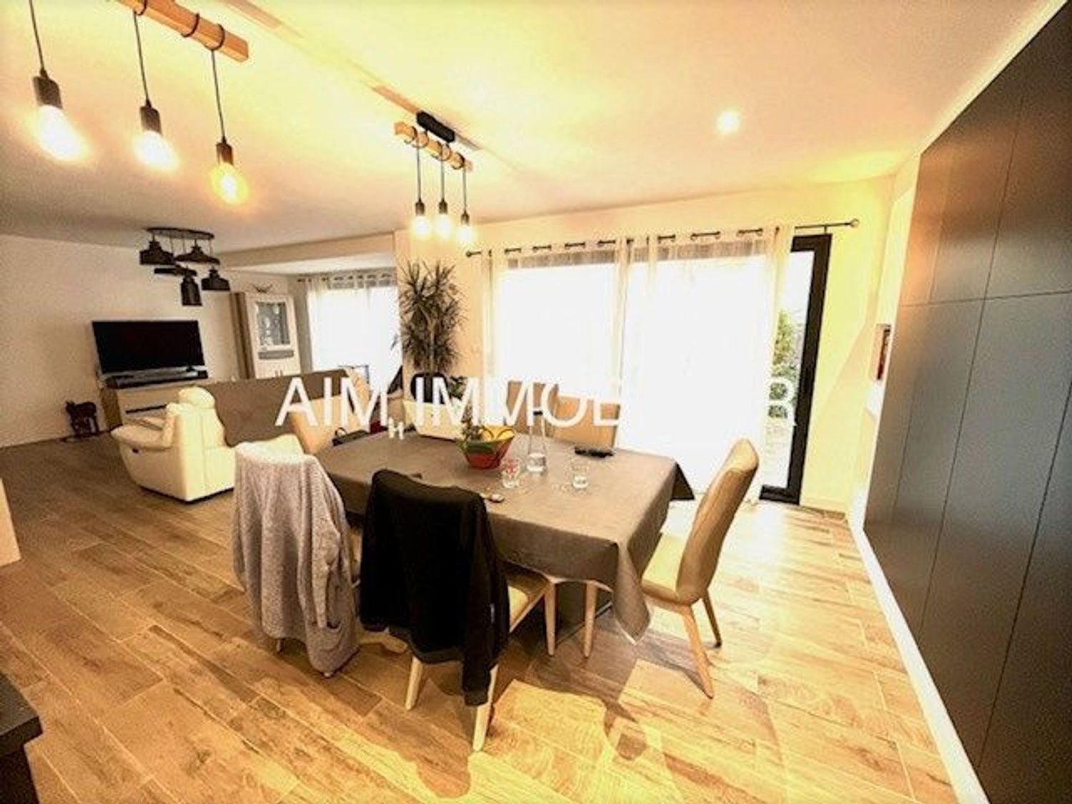 Maison à vendre, 135m², Saint-Avé