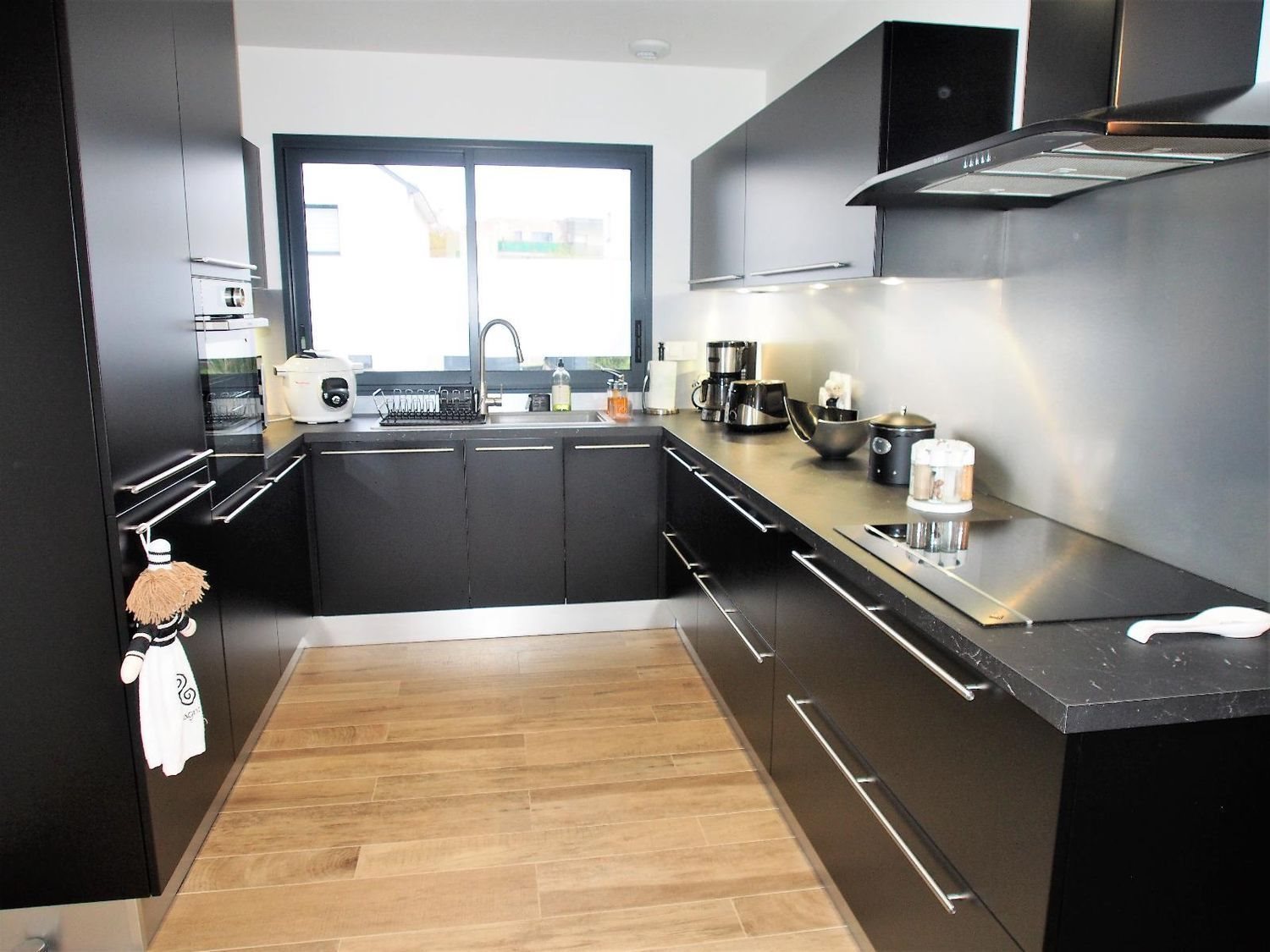 Maison à vendre, 135m², Saint-Avé