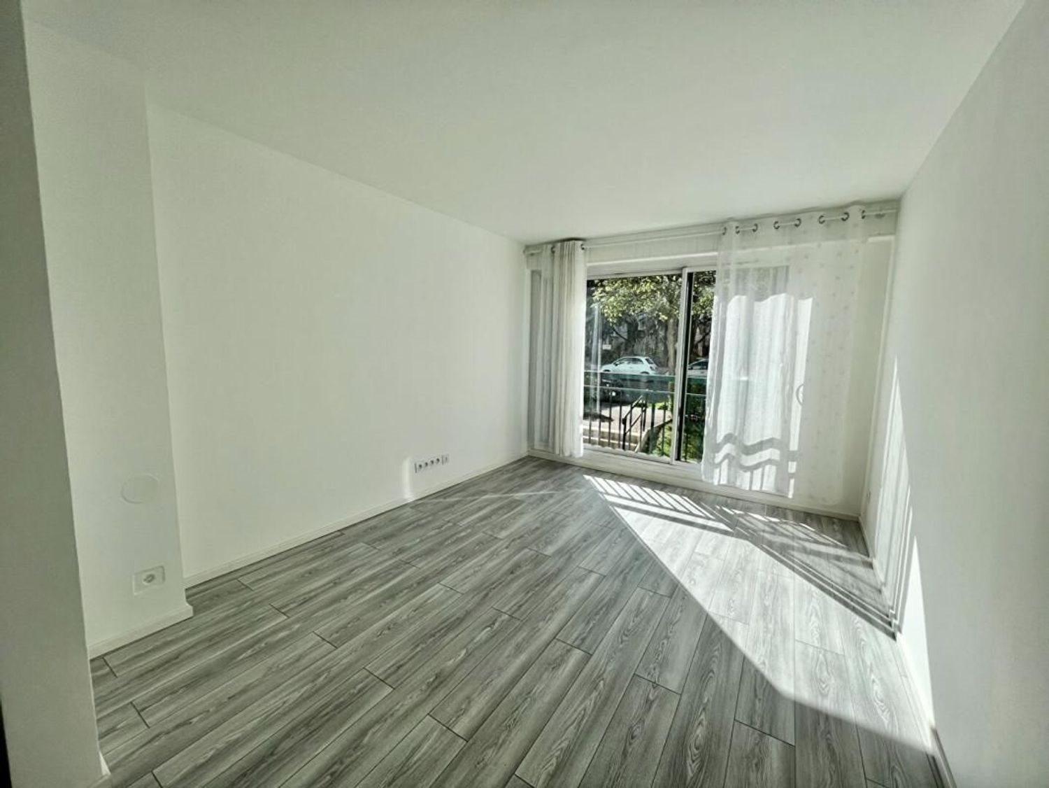 Appartement à louer, 51m², Fresnes