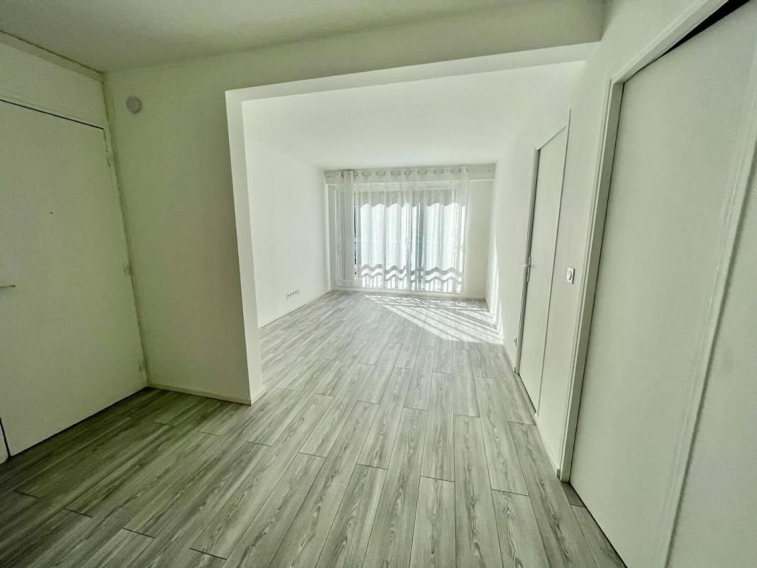 Appartement à louer, 51m², Fresnes