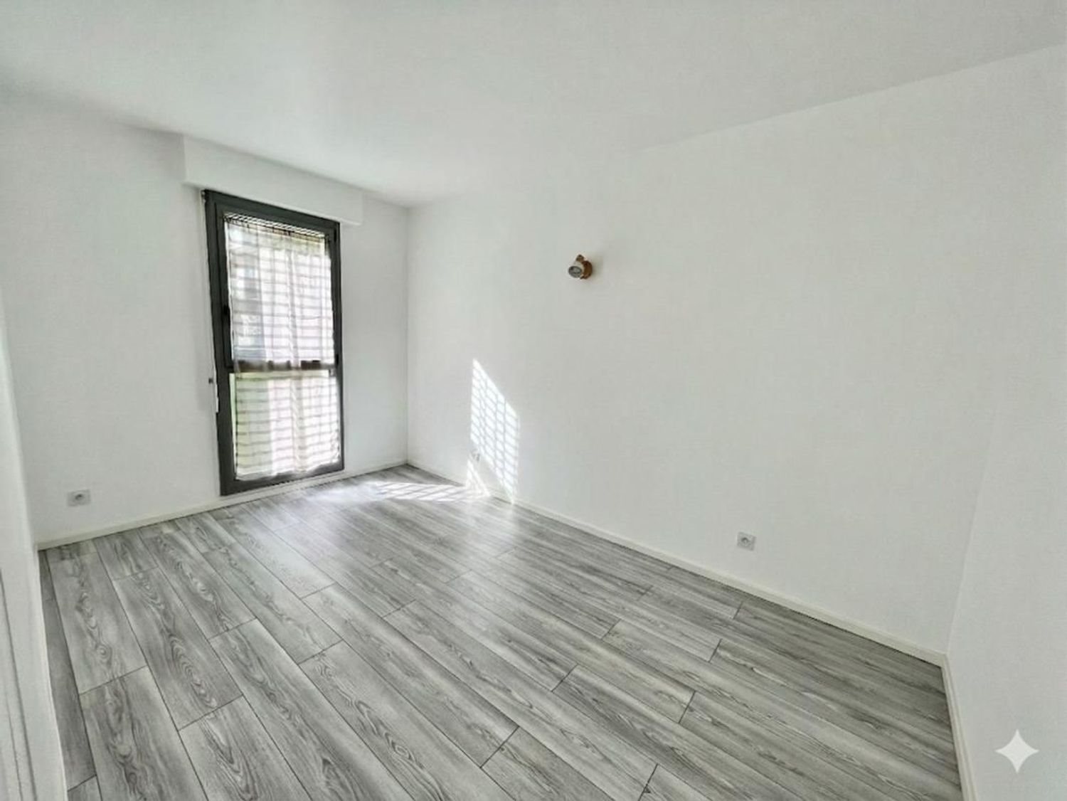 Appartement à louer, 51m², Fresnes