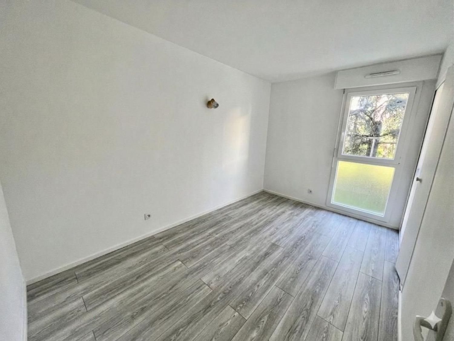 Appartement à louer, 51m², Fresnes