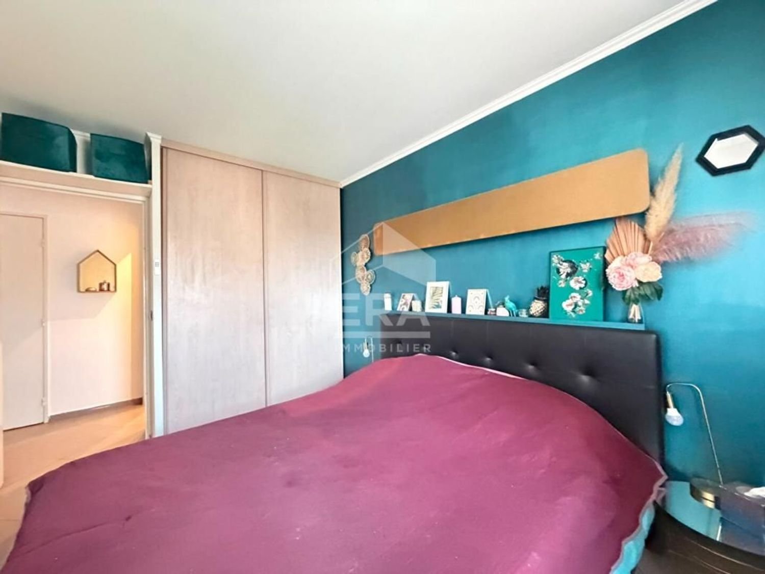Appartement à louer, 48m², Saint-Laurent-du-Var