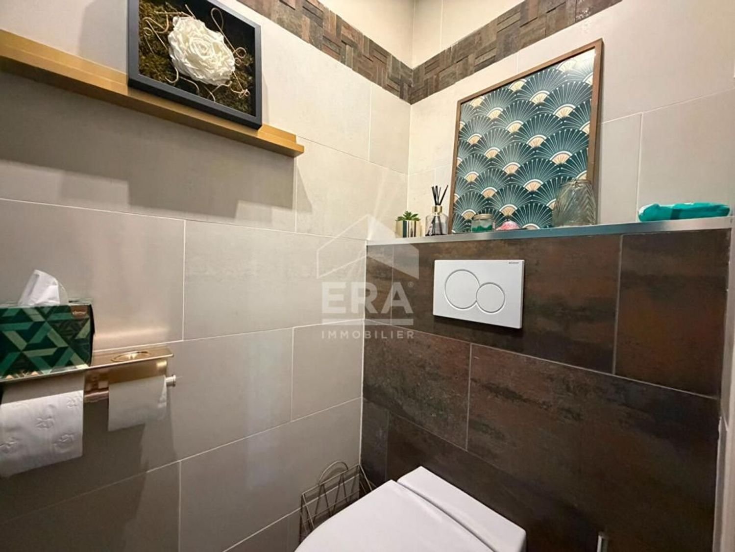 Appartement à louer, 48m², Saint-Laurent-du-Var