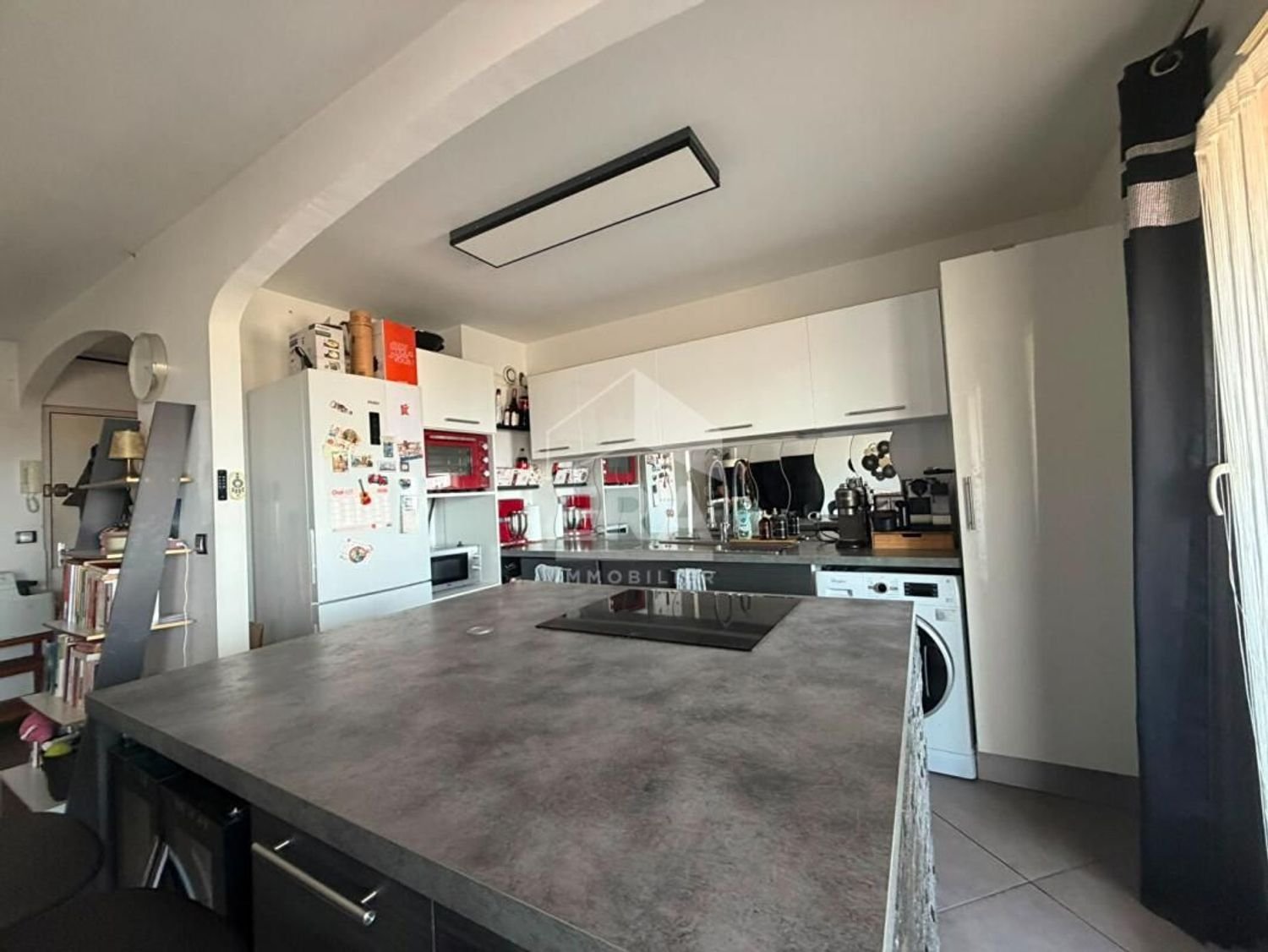 Appartement à louer, 48m², Saint-Laurent-du-Var
