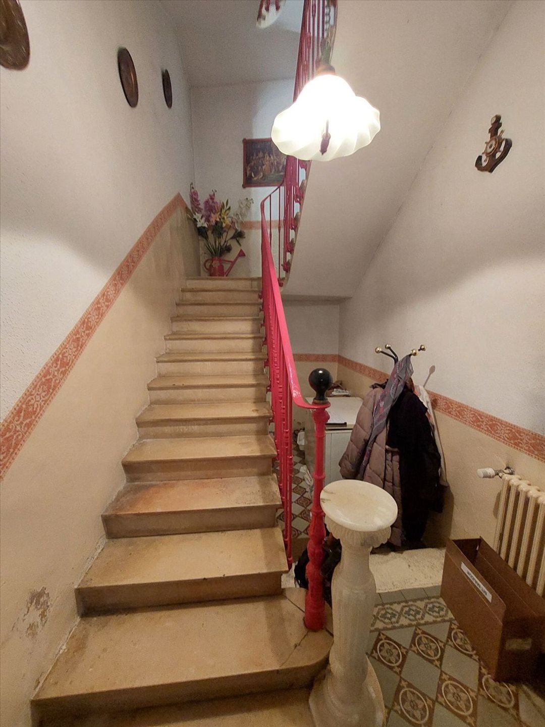 Maison à vendre, 120m², Bourg-Saint-Andéol