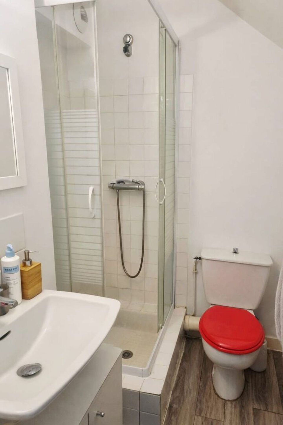 Appartement à vendre, 18m², Lorient