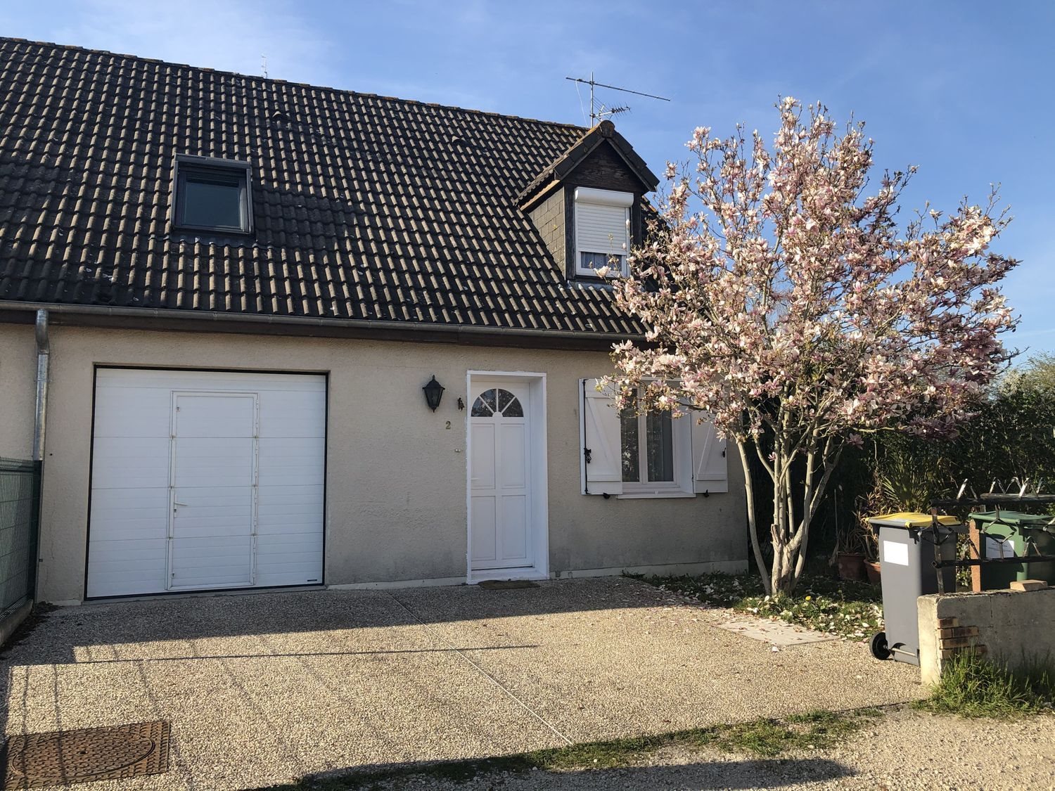 Maison à vendre, 90m², Fleury-les-Aubrais