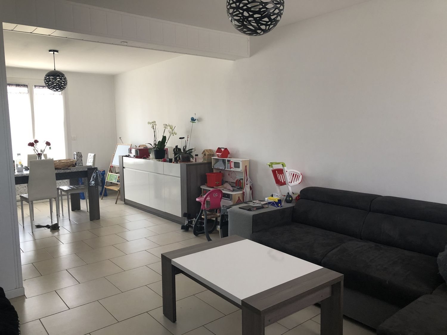 Maison à vendre, 90m², Fleury-les-Aubrais