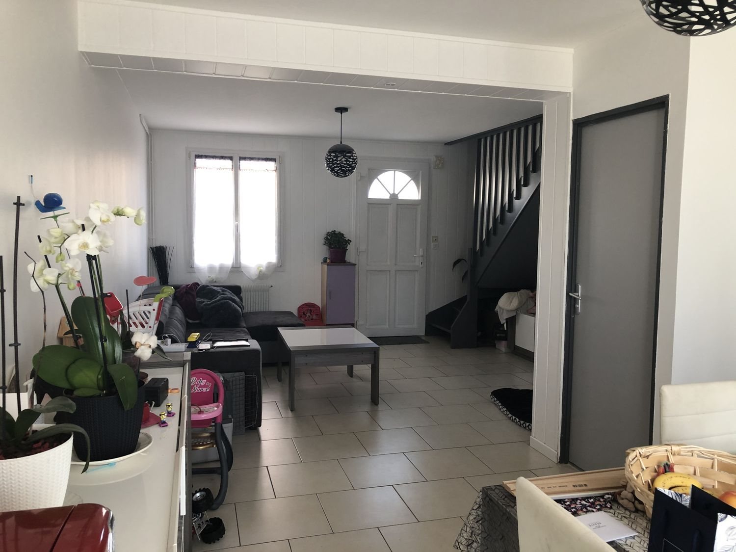 Maison à vendre, 90m², Fleury-les-Aubrais